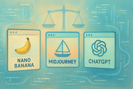 Curso AI Product Marketing: ChatGPT, Midjourney, Nano Banana, VEO3 