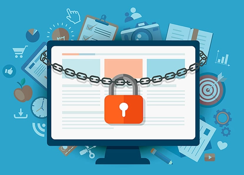  Curso Seguridad de la Información 