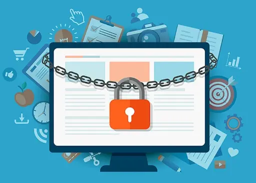  Curso Seguridad de la Información 