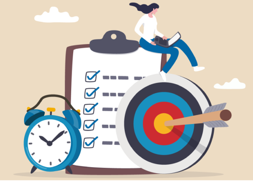 Curso Productividad y Manejo del Tiempo 