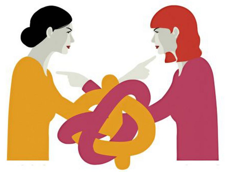 Curso Estrategias Avanzadas de Gestión y Resolución de Conflictos 